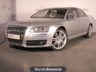 Audi S8 5.2 V10 FSI QUA - mejor precio | unprecio.es