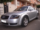 Audi TT - MERIDA - mejor precio | unprecio.es