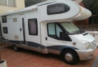 autocaravana hobby siesta 650 - mejor precio | unprecio.es