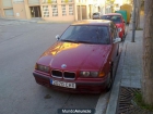 bmw 318 tds barcelona - mejor precio | unprecio.es