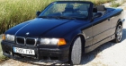 BMW 320i CABRIO NEGRO POR 5000 - mejor precio | unprecio.es