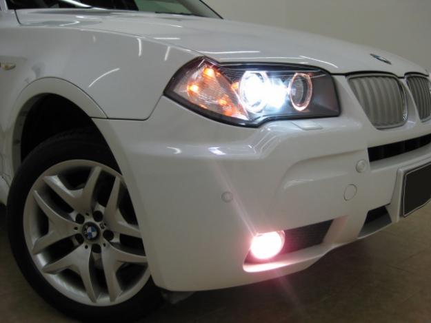 BMW X3 2.0d