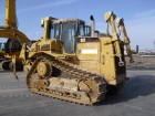 BULLDOZER CATERPILLAR D7R - mejor precio | unprecio.es