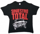 Camisetas siniestro total - mejor precio | unprecio.es