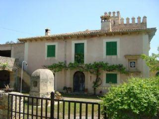 Casa en venta en Artà, Mallorca (Balearic Islands)