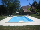 Casa rural : 4/5 personas - piscina - rocamadour midi-pirineos francia - mejor precio | unprecio.es