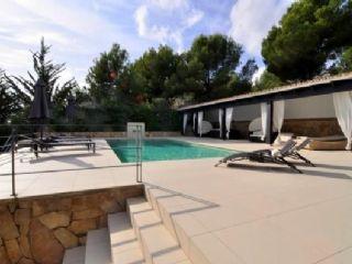 Chalet en venta en Bendinat, Mallorca (Balearic Islands)