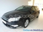 Citroen C5 - mejor precio | unprecio.es