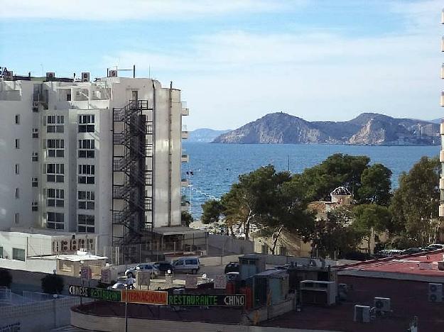 Estudio en Benidorm