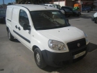 Fiat Doblo Dobló Cargo 1.3 Mlt. BaseMaxi - mejor precio | unprecio.es