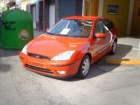 Ford Focus TDCI - mejor precio | unprecio.es