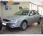 FORD MONDEO TREND 1.8I - Madrid - mejor precio | unprecio.es