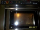horno rotatorio convencional trifasico de carro - mejor precio | unprecio.es
