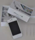 iPhone 4S 64GB blanco Vodafone - mejor precio | unprecio.es