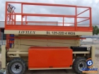 Jlg liftlux sl-125 - mejor precio | unprecio.es