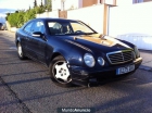 MERCEDES CLK 230 K ELEGANCE - mejor precio | unprecio.es