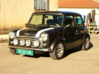 MINI COOPER 1.3 - Murcia - mejor precio | unprecio.es