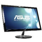 Monitor led 22" asus vk228h mmedia hdmi negro - mejor precio | unprecio.es