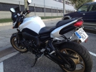 Moto Yamaha FZ8, 2500 Km, de Septiembre del 2012 - mejor precio | unprecio.es