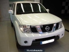 Nissan Pathfinder 2.5 dCi 171CV XE 7 plazas - mejor precio | unprecio.es