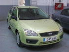 OPEL ASTRA  1.6 8V CLUB 3P. - mejor precio | unprecio.es