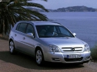 OPEL SIGNUM 1.9CDTI 8V COSMO - mejor precio | unprecio.es