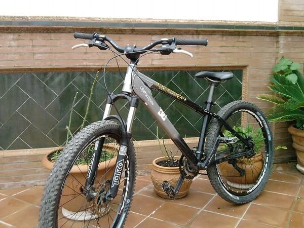 orbea pepper 2007