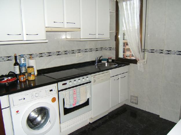 Piso en Basauri