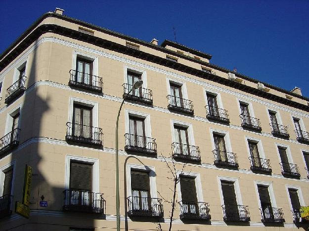 Piso en Madrid