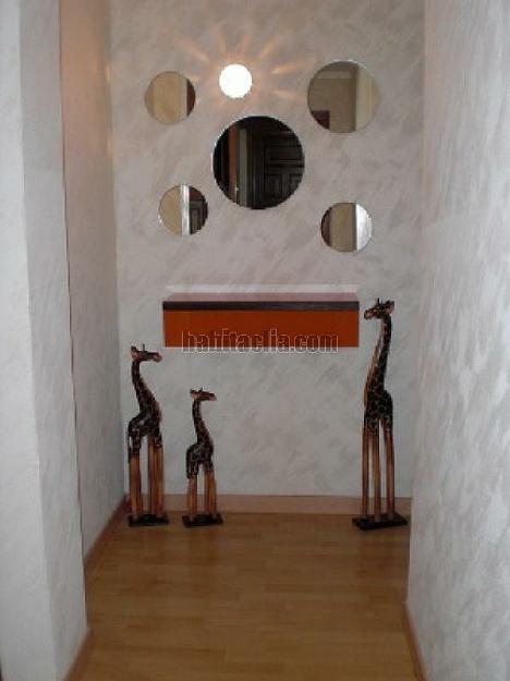 Piso en Sabadell
