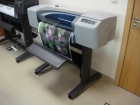 PLOTTER HP DESINJET 500 PLUS - mejor precio | unprecio.es