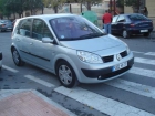 RENAULT Scenic II 1.9DCI - mejor precio | unprecio.es