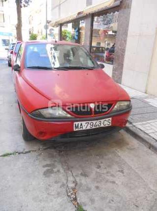 Se vende Lancia 1.1