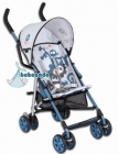 SILLITA PLEGABLE DE PASEO SURF SPORT MICROORGANISMOS BEBE DUE nueva - mejor precio | unprecio.es