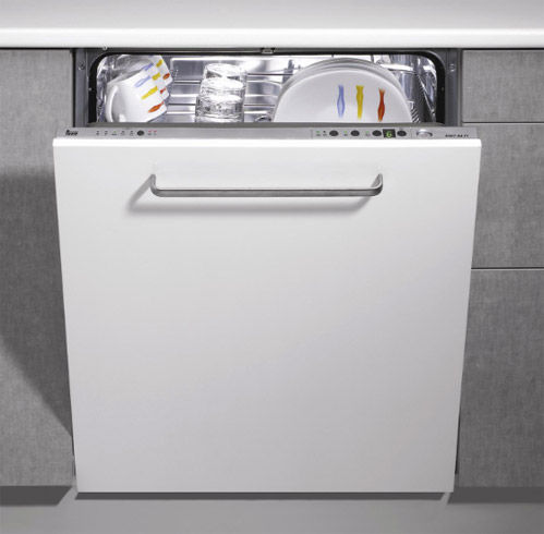 Teka DW7 60 FI