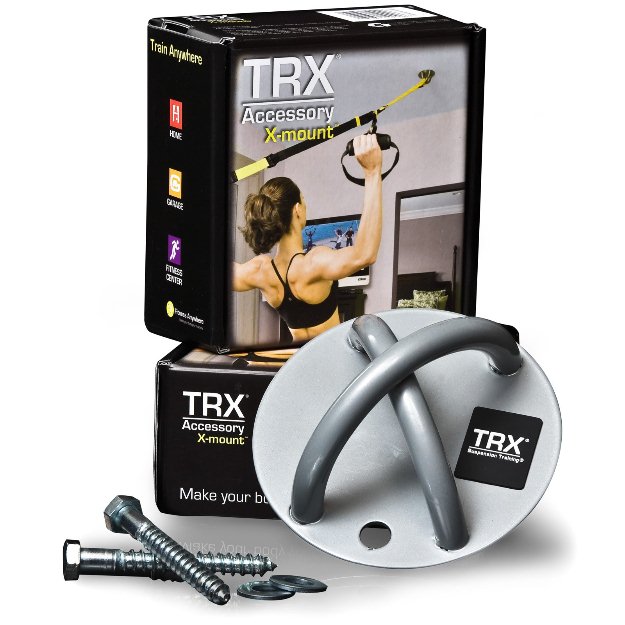 Trx xmount anclaje de pared / techo NUEVOS
