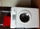 vendo lavadora seminueva - mejor precio | unprecio.es
