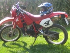 VENDO MOTO CRM 75 MOTOCROSS - mejor precio | unprecio.es