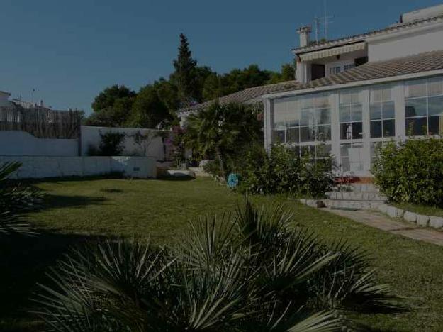 Vente - Villa Peñiscola - 347 800 €