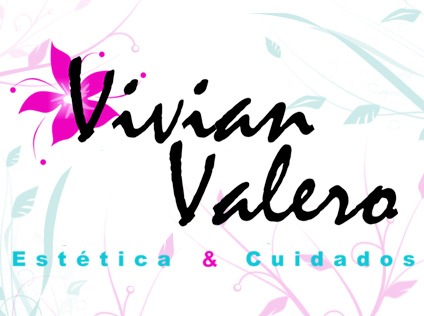 Vivian Valero - Centro de Estética y Cuidados