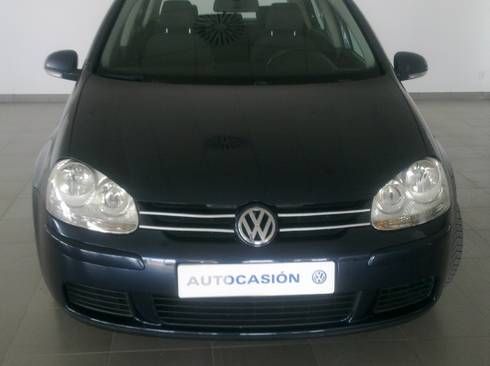 Volkswagen Golf 1.9 Tdi confortline 2006