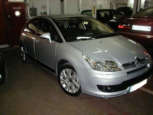 Volvo V50 1.6D Kinetic