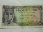 Billete 5 pesetas año 1943 - mejor precio | unprecio.es