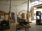 Lote maquinaria para carpintería de madera - mejor precio | unprecio.es