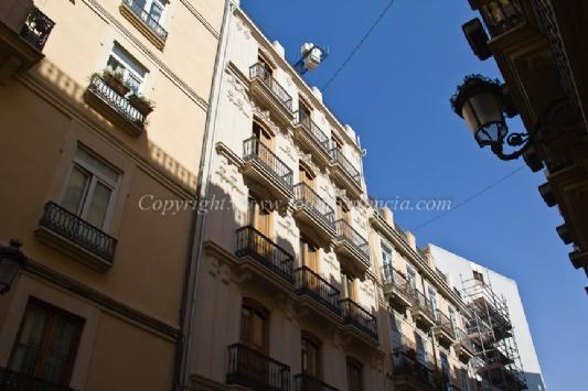 2 Dormitorio Apartamento En Venta en Valencia, Valencia