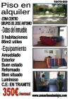Amueblado 3d en grupos de jose antonio - mejor precio | unprecio.es