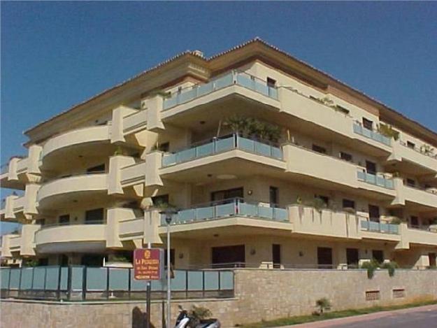 Apartamento en venta en San Pedro de Alcantara, Málaga (Costa del Sol)