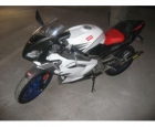 APRILIA RS 125 - mejor precio | unprecio.es