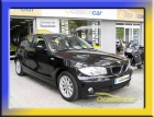 BMW Serie 1 5-puertas - mejor precio | unprecio.es