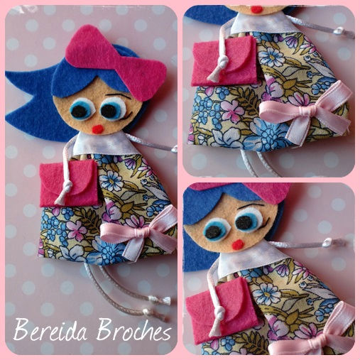 broches para bodas